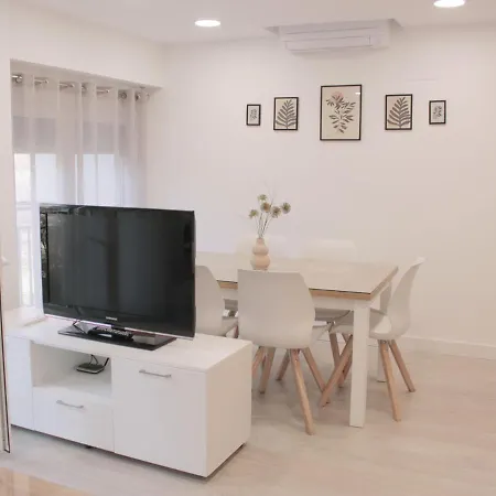 Cuenca Apartment