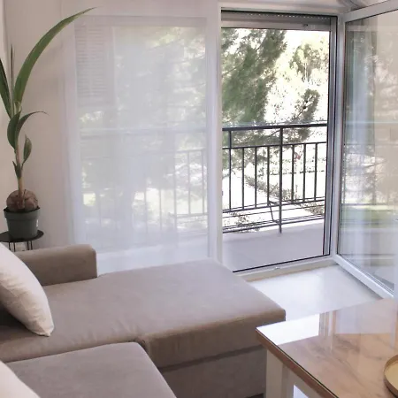 Apartment Cuenca *