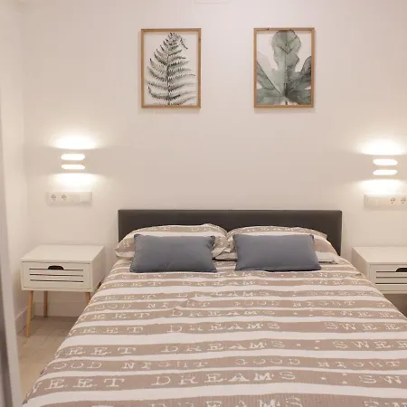 Cuenca Apartment