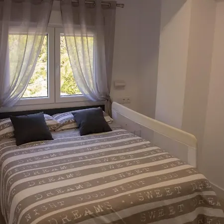 Apartment Cuenca *